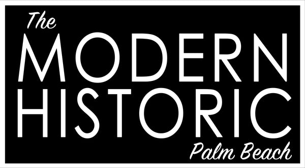 The Modern Historic logo