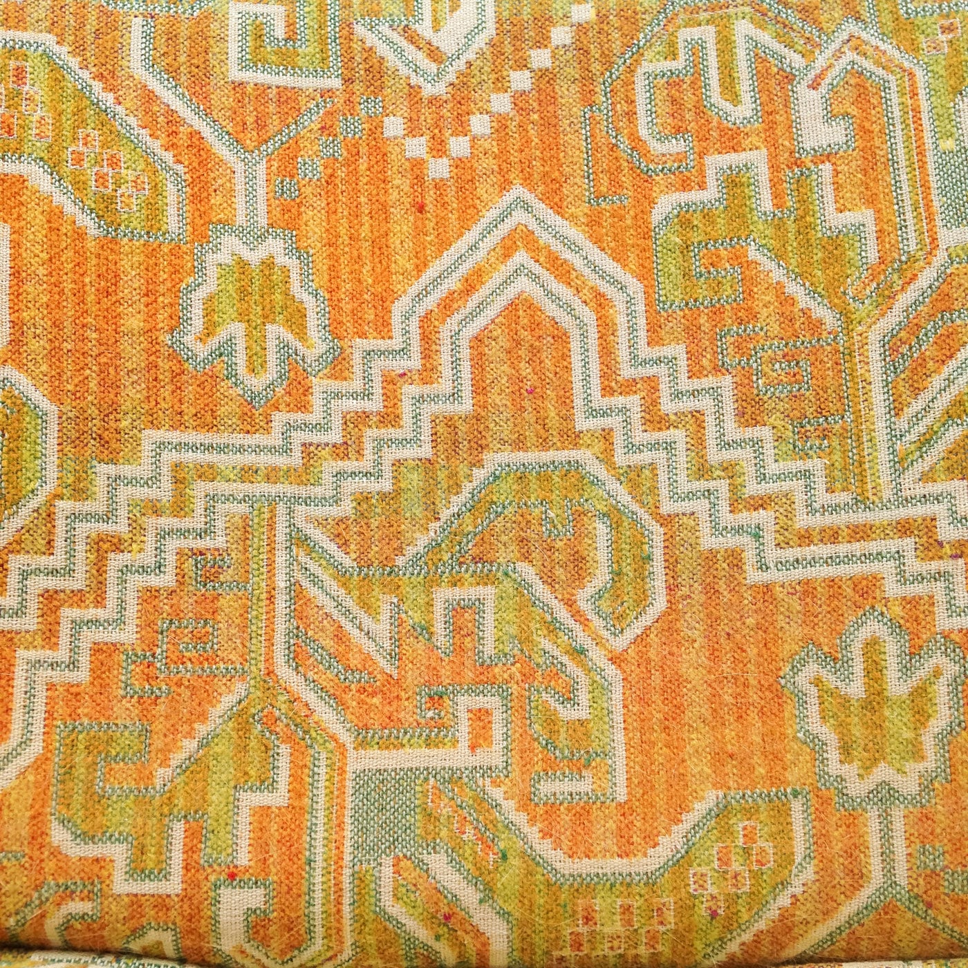 Mid-Century Pair of Lounge Chairs by Directional