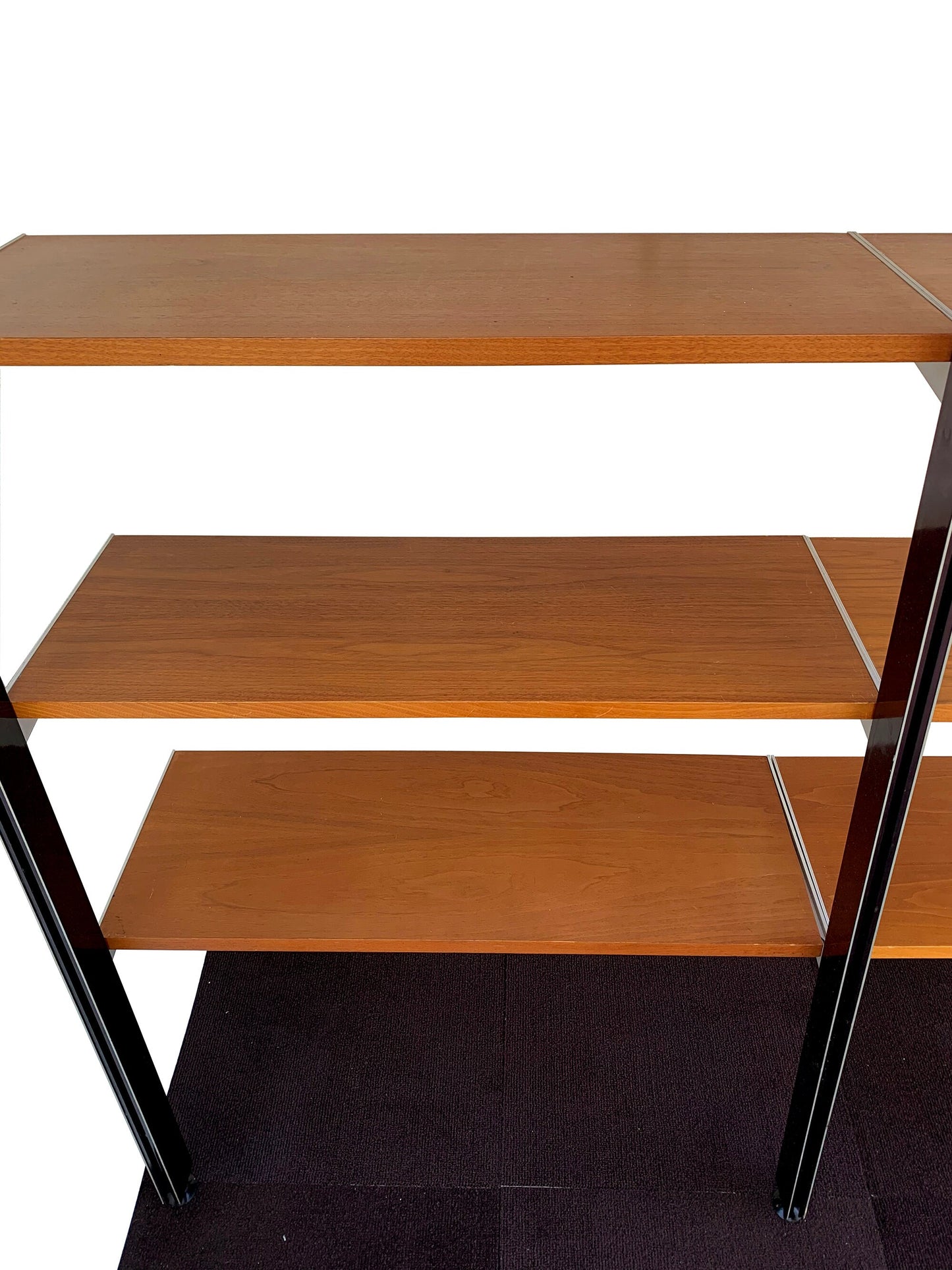 George Nelson Herman Miller CSS Unit Mid Century Modern